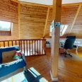 Maison écologique en bois à Quiberville-sur-mer 4 chambres
