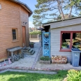 Maison écologique en bois à Quiberville-sur-mer 4 chambres