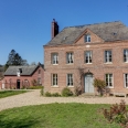 Maison de Maitre à vendre entre Rouen et Dieppe proche de Auffay 