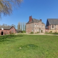 Maison de Maitre à vendre entre Rouen et Dieppe proche de Auffay 