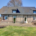 Charmante maison Normande a vendre à Criquetot-sur-longueville 