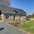 Charmante maison Normande a vendre à Criquetot-sur-longueville 