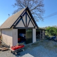 Charmante maison Normande a vendre à Criquetot-sur-longueville 