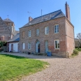 Maison de Maitre à vendre entre Rouen et Dieppe proche de Auffay 