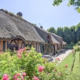 Beautiful Longère for sale near Neufchatel En Bray with outbuilding