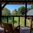 Maison entre champs et forêt aux portes de Rouen. Cadre unique !