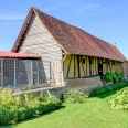 Demeure de caractère à vendre en Normandie - Neufchâtel en Bray