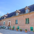 Demeure de caractère à vendre en Normandie - Neufchâtel en Bray