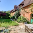 Demeure de caractère à vendre en Normandie - Neufchâtel en Bray