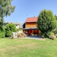 Charmante maison à vendre avec étang et rivière axe Dieppe Rouen 