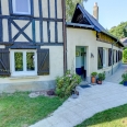 Charmante maison à vendre avec étang et rivière axe Dieppe Rouen 