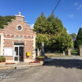 Magnifique chateau du IX ème à vendre prox. Baie de Somme