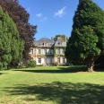 Magnifique chateau du IX ème à vendre prox. Baie de Somme