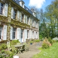 Magnifique chateau du IX ème à vendre prox. Baie de Somme