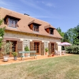 Maison de bord de mer et de campagne à vendre à Blonville sur Mer