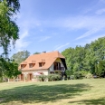 Maison de bord de mer et de campagne à vendre à Blonville sur Mer