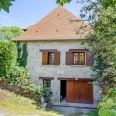 Maison de bord de mer et de campagne à vendre à Blonville sur Mer