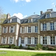 Magnifique chateau du IX ème à vendre prox. Baie de Somme