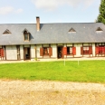 Maison de campagne à vendre près de Neufchâtel-En-Bray