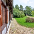 Maison de campagne à vendre près de Neufchâtel-En-Bray