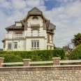 Villa de bord de mer à vendre à Criel-sur-Mer