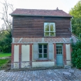 Maison de Maître avec gîte à Clères Seine-Maritime