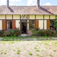 Maison de campagne à vendre près d’Aumale