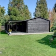 Maison de campagne à vendre dans un petit village proche des boucles de la Seine et de Rouen