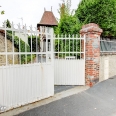  Villa à vendre dans le centre de Cabourg