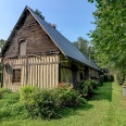 Maison de campagne à vendre axe Dieppe Rouen. Proche Cotes d'Albatre