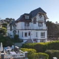 Villa de bord de mer à vendre à Criel-sur-Mer
