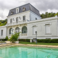 Grande propriété à vendre sur l’axes Paris - Rouen