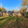 Charmante maison de campagne à vendre en Normandie entre Forges les Eaux et Gaillefontaine