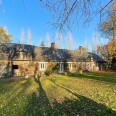 Charmante maison de campagne à vendre en Normandie entre Forges les Eaux et Gaillefontaine