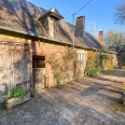 Charmante maison de campagne à vendre en Normandie entre Forges les Eaux et Gaillefontaine