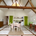 Maison en vente pour grande famille à Varengeville-Sur-Mer