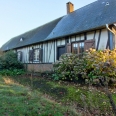 Maison de campagne à vendre entre Aumale et Neufchâtel-En-Bray