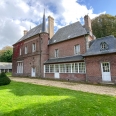 Exceptionnel Château à vendre sur l’axe Rouen – Dieppe