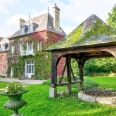 Exceptionnel Château à vendre sur l’axe Rouen – Dieppe