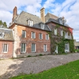 Exceptionnel Château à vendre sur l’axe Rouen – Dieppe