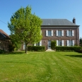 Vendu Maison de Maître région Gournay en Bray  en Normandie 4605