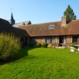 Vendu Maison de charme dans la région de Forges les Eaux en Normandie  4624