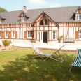 Vendu Maison de Normandie proche de Luneray en Pays de Caux 4586