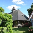 Vendu Ancienne chapelle transformée en maison de caractèreen Normandie 4001