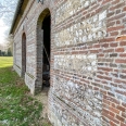 Manoir normand du 16ème et maison en briques à vendre en Pays de Caux