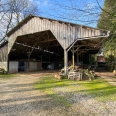 Manoir normand du 16ème et maison en briques à vendre en Pays de Caux