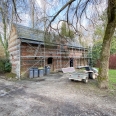 Manoir normand du 16ème et maison en briques à vendre en Pays de Caux