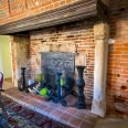 Manoir normand du 16ème et maison en briques à vendre en Pays de Caux
