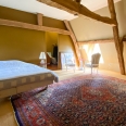 Manoir normand du 16ème et maison en briques à vendre en Pays de Caux