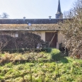 Ancien presbytère à vendre au Nord de Rouen dans la campagne Normande